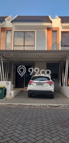 Hunian Nyaman Asri 3 KT Siap Pakai di Metland Puri Jakarta Barat Hunian Nyaman Asri 3 KT Siap Pakai di Metland Puri Jakarta Barat