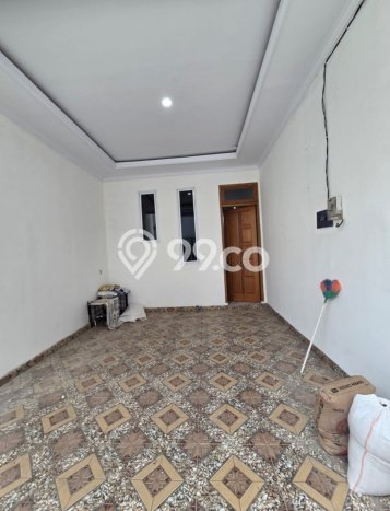 Dijual Hunian Rumah Nyaman 3 KT di Duri Kepa, Jakarta Barat Dijual Hunian Rumah Nyaman 3 KT di Duri Kepa, Jakarta Barat