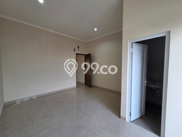 Ready to Use! Luxury House LT 86m2 Desain Modern di Duri Kepa Ready to Use! Luxury House LT 86m2 Desain Modern di Duri Kepa
