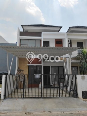 Jual Rumah Mewah Elegan Dengan View Cantik di Metland Puri, Jakarta Barat Jual Rumah Mewah Elegan Dengan View Cantik di Metland Puri, Jakarta Barat