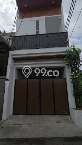 Hunian Super Mewah dengan Akses Paling Strategis di Kemanggisan, Jakarta Barat Hunian Super Mewah dengan Akses Paling Strategis di Kemanggisan, Jakarta Barat