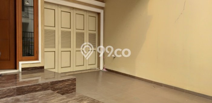 Hunian Super Elit dengan Akses Paling Strategis di Taman Ratu, Jakarta Barat Hunian Super Elit dengan Akses Paling Strategis di Taman Ratu, Jakarta Barat