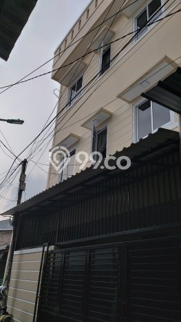 Jual Rumah Luas Megah Dengan View Cantik di Tanjung Duren, Jakarta Barat Jual Rumah Luas Megah Dengan View Cantik di Tanjung Duren, Jakarta Barat