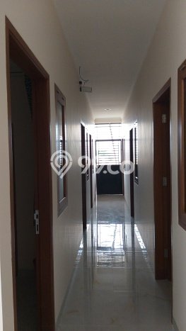 Jual Rumah Luas Megah Dengan View Cantik di Tanjung Duren, Jakarta Barat Jual Rumah Luas Megah Dengan View Cantik di Tanjung Duren, Jakarta Barat