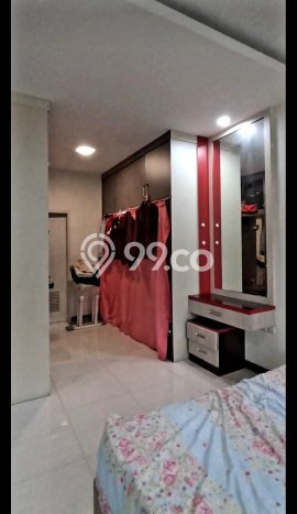 Hunian Super Elit dengan Akses Paling Strategis di Green Ville, Jakarta Barat Hunian Super Elit dengan Akses Paling Strategis di Green Ville, Jakarta Barat