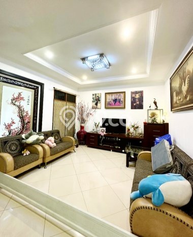 Dijual Rumah Mewah Elegan Dengan View Cantik di Duri Kepa, Jakarta Barat Dijual Rumah Mewah Elegan Dengan View Cantik di Duri Kepa, Jakarta Barat