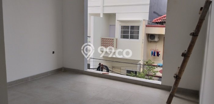 Hunian Nyaman Asri 3 KT Siap Huni di Duri Kepa Jakarta Barat Hunian Nyaman Asri 3 KT Siap Huni di Duri Kepa Jakarta Barat