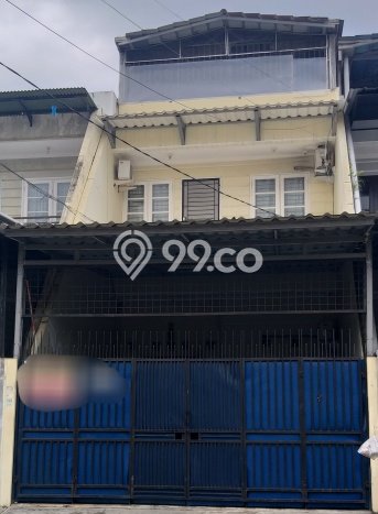 Rumah Elit Modern Tanpa Renovasi di Duri Kepa Jakarta Barat Rumah Elit Modern Tanpa Renovasi di Duri Kepa Jakarta Barat