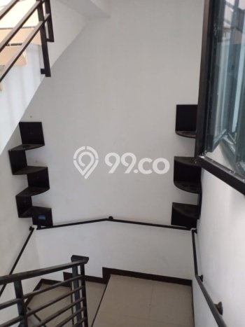 Rumah Minimalis 3 KT di Green Ville Jakarta Barat Unfurnished Rumah Minimalis 3 KT di Green Ville Jakarta Barat Unfurnished