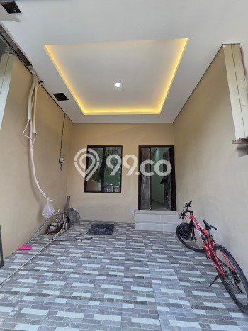 For Sale Hunian Rumah Nyaman 3 Kamar di Duri Kepa, Jakarta Barat For Sale Hunian Rumah Nyaman 3 Kamar di Duri Kepa, Jakarta Barat