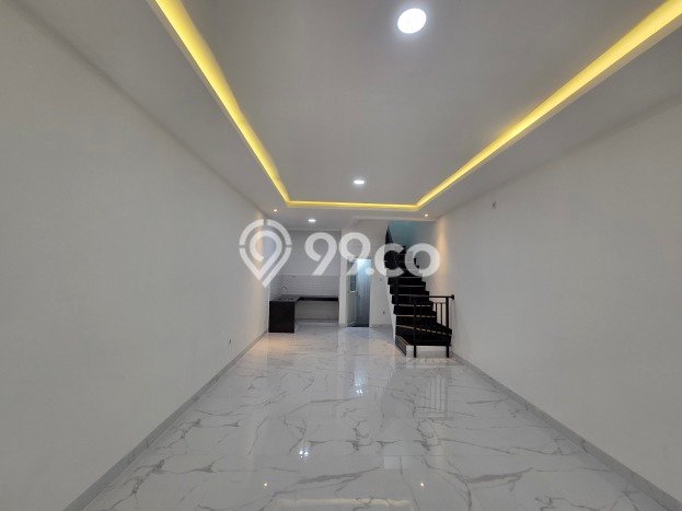 For Sale Hunian Rumah Terawat 3 KT di Taman Ratu, Jakarta Barat For Sale Hunian Rumah Terawat 3 KT di Taman Ratu, Jakarta Barat