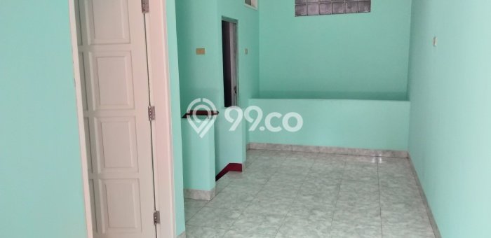 Rumah Minimalis 3 KT LT 44m2 di Tanjung Duren Rumah Minimalis 3 KT LT 44m2 di Tanjung Duren