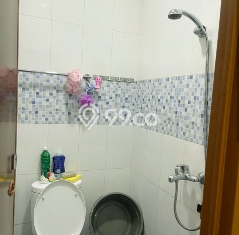 Rumah Minimalis 3 KT di Taman Cosmos Jakarta Barat Semi Furnished Rumah Minimalis 3 KT di Taman Cosmos Jakarta Barat Semi Furnished
