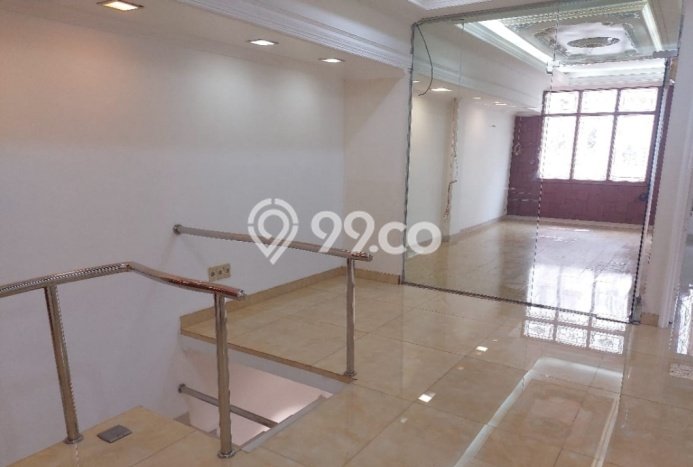 Rumah Elit Modern Siap Huni di Tanjung Duren Jakarta Barat Rumah Elit Modern Siap Huni di Tanjung Duren Jakarta Barat