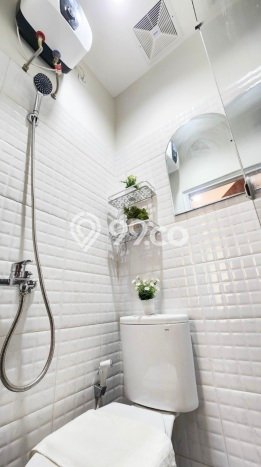 Ready to Use! Premium House LT 111m2 Desain Elegan di Tanjung Duren Ready to Use! Premium House LT 111m2 Desain Elegan di Tanjung Duren