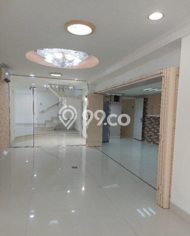 Rumah Elit Modern Siap Huni di Tanjung Duren Jakarta Barat Rumah Elit Modern Siap Huni di Tanjung Duren Jakarta Barat