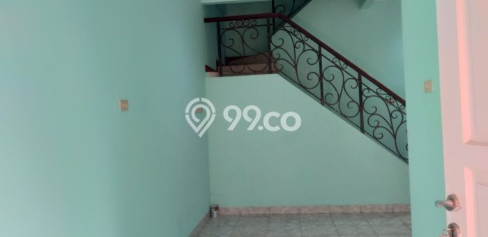 Rumah Minimalis 3 KT LT 44m2 di Tanjung Duren Rumah Minimalis 3 KT LT 44m2 di Tanjung Duren