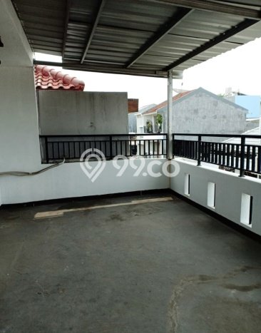 Rumah Minimalis 3 KT di Green Ville Jakarta Barat Unfurnished Rumah Minimalis 3 KT di Green Ville Jakarta Barat Unfurnished