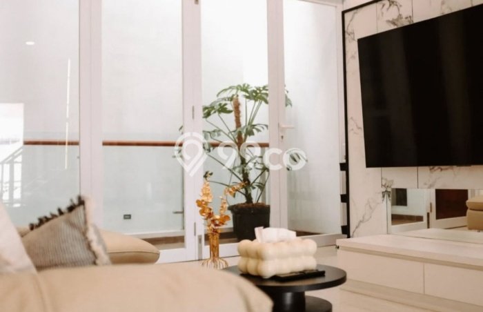 Hunian Super Elit dengan Akses Paling Strategis di Sunrise Garden, Jakarta Barat Hunian Super Elit dengan Akses Paling Strategis di Sunrise Garden, Jakarta Barat