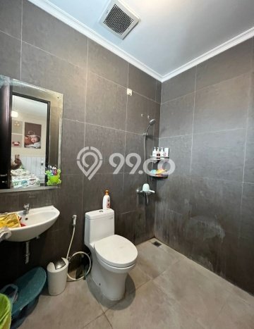 For Sale! Premium House LT 120m2 Desain Modern di Metland Puri For Sale! Premium House LT 120m2 Desain Modern di Metland Puri