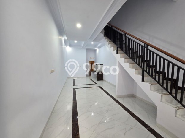 Dijual Hunian Rumah Nyaman 3 KT di Duri Kepa, Jakarta Barat Dijual Hunian Rumah Nyaman 3 KT di Duri Kepa, Jakarta Barat