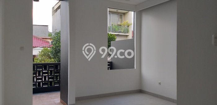 Rumah Elit Modern Siap Huni di Duri Kepa Jakarta Barat Rumah Elit Modern Siap Huni di Duri Kepa Jakarta Barat