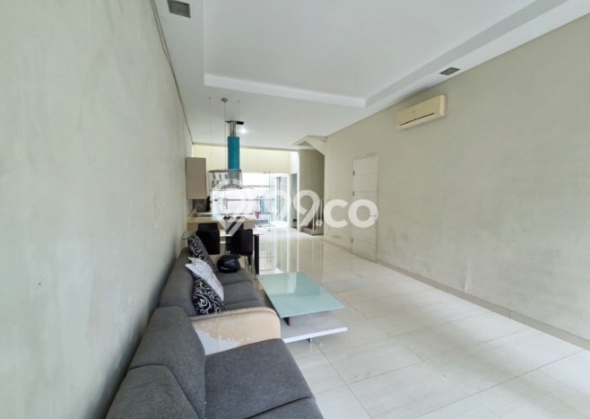 Hunian Elit LB 182m2 Siap Pakai Desain Elegan di Duri Kepa, Jakarta Barat Hunian Elit LB 182m2 Siap Pakai Desain Elegan di Duri Kepa, Jakarta Barat