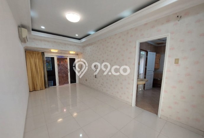 Rumah Elit Modern Siap Huni di Tanjung Duren Jakarta Barat Rumah Elit Modern Siap Huni di Tanjung Duren Jakarta Barat