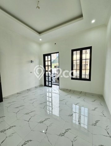 Rumah Luxury Modern Siap Huni di Taman Ratu Jakarta Barat Rumah Luxury Modern Siap Huni di Taman Ratu Jakarta Barat