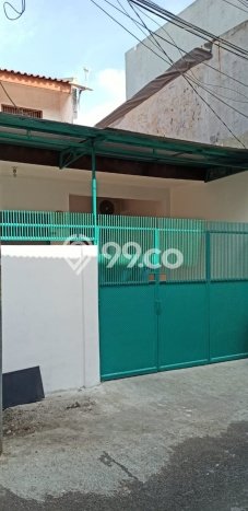 Rumah Modern 3 Kamar LT 82m2 di Jelambar Rumah Modern 3 Kamar LT 82m2 di Jelambar