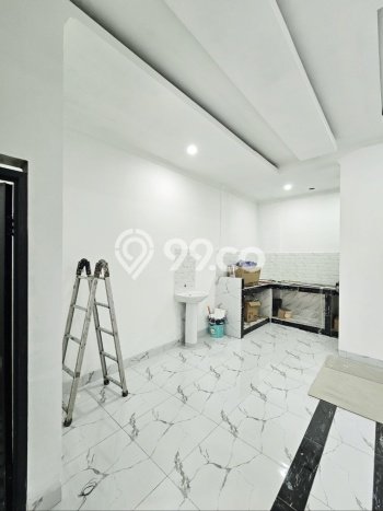 Rumah Luxury Modern Siap Huni di Taman Ratu Jakarta Barat Rumah Luxury Modern Siap Huni di Taman Ratu Jakarta Barat