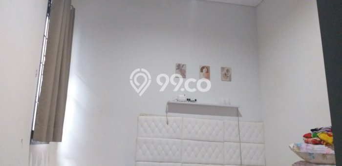 Hunian Nyaman Asri 3 KT Siap Pakai di Metland Puri Jakarta Barat Hunian Nyaman Asri 3 KT Siap Pakai di Metland Puri Jakarta Barat