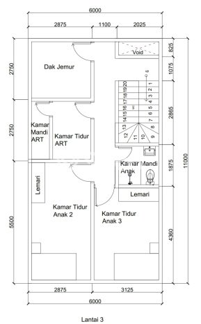 For Sale Hunian Rumah Nyaman 3 Kamar di Duri Kepa, Jakarta Barat For Sale Hunian Rumah Nyaman 3 Kamar di Duri Kepa, Jakarta Barat