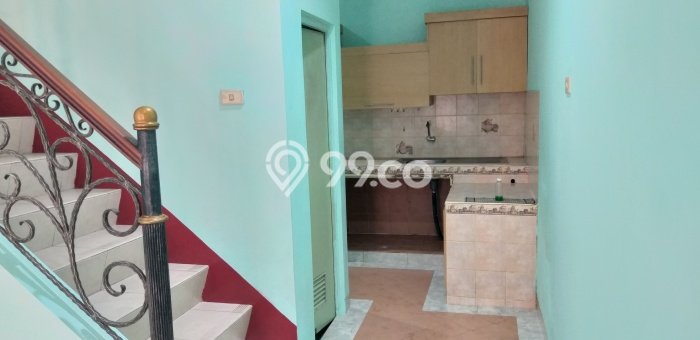 Rumah Minimalis 3 KT LT 44m2 di Tanjung Duren Rumah Minimalis 3 KT LT 44m2 di Tanjung Duren