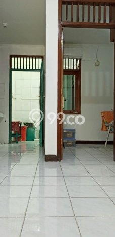 Rumah Modern 3 Kamar LT 82m2 di Jelambar Rumah Modern 3 Kamar LT 82m2 di Jelambar