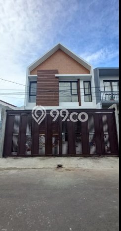For Sale! Premium House LT 105m2 Desain Elegan di Sunrise Garden For Sale! Premium House LT 105m2 Desain Elegan di Sunrise Garden