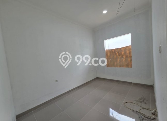 For Sale! Premium House LT 126m2 Desain Elegan di Taman Ratu For Sale! Premium House LT 126m2 Desain Elegan di Taman Ratu