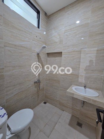 Jual Rumah Modern 3 KT di Metro Permata, Tangerang Jual Rumah Modern 3 KT di Metro Permata, Tangerang