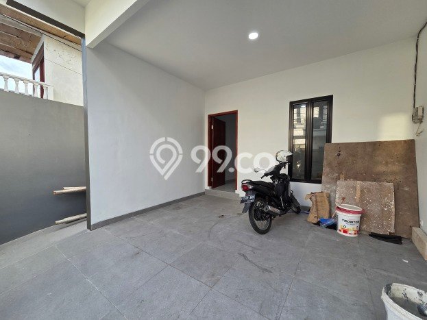 Dijual Rumah Modern 3 KT di Duri Kepa, Jakarta Barat Dijual Rumah Modern 3 KT di Duri Kepa, Jakarta Barat