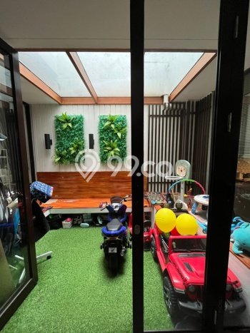 For Sale! Premium House LT 120m2 Desain Modern di Metland Puri For Sale! Premium House LT 120m2 Desain Modern di Metland Puri