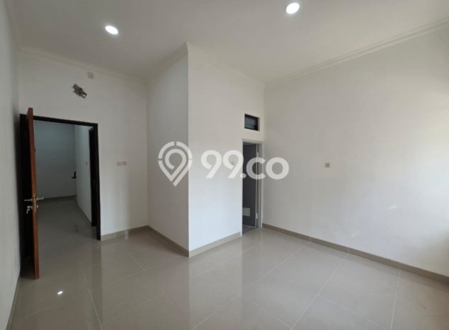 Rumah Minimalis 12 KT di Tanjung Duren Jakarta Barat Unfurnished Rumah Minimalis 12 KT di Tanjung Duren Jakarta Barat Unfurnished