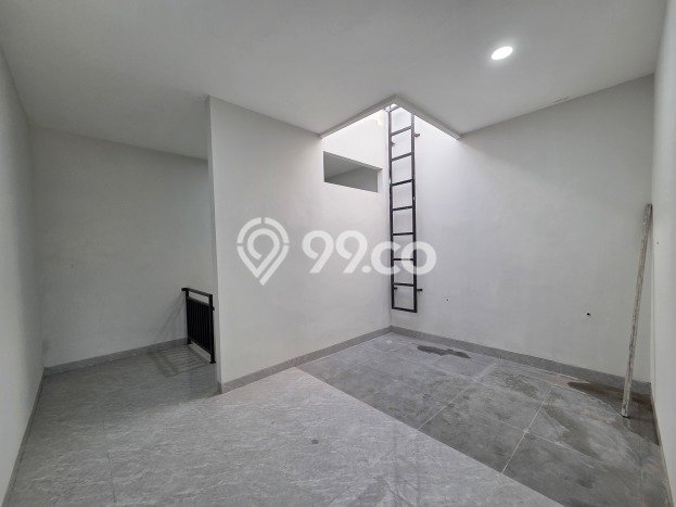 Dijual Rumah Modern 3 KT di Duri Kepa, Jakarta Barat Dijual Rumah Modern 3 KT di Duri Kepa, Jakarta Barat