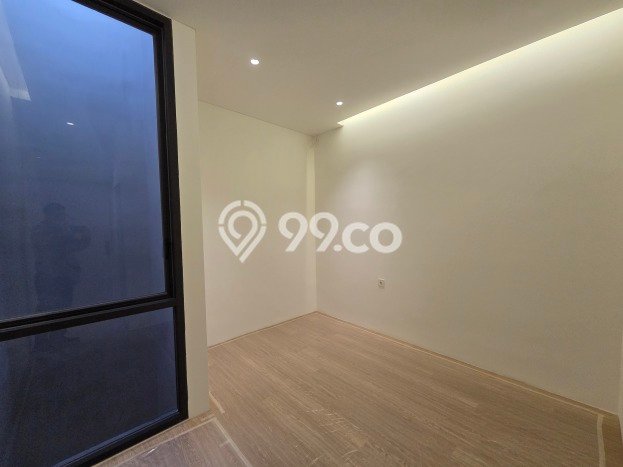 Rumah Minimalis 3 KT di Tanjung Duren Jakarta Barat Unfurnished Rumah Minimalis 3 KT di Tanjung Duren Jakarta Barat Unfurnished