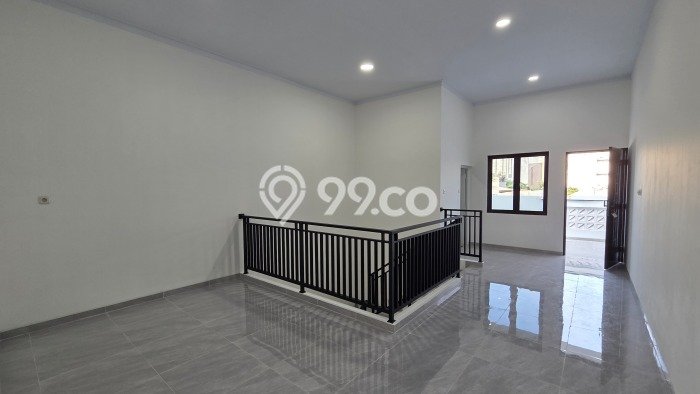 For Sale! Premium House LT 90m2 Desain Elegan di Tanjung Duren For Sale! Premium House LT 90m2 Desain Elegan di Tanjung Duren