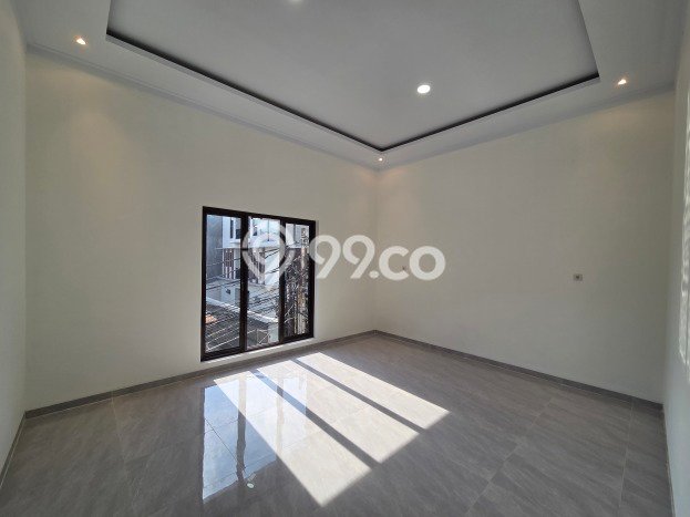 For Sale! Premium House LT 90m2 Desain Elegan di Tanjung Duren For Sale! Premium House LT 90m2 Desain Elegan di Tanjung Duren