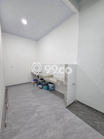 For Sale! Premium House LT 90m2 Desain Elegan di Tanjung Duren For Sale! Premium House LT 90m2 Desain Elegan di Tanjung Duren