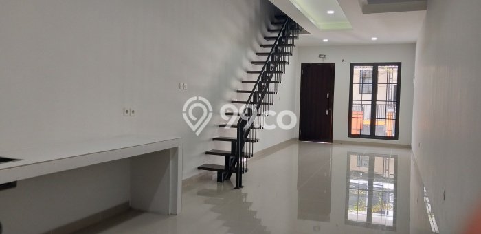 For Sale Hunian Rumah Nyaman 4 KT di Taman Ratu, Jakarta Barat For Sale Hunian Rumah Nyaman 4 KT di Taman Ratu, Jakarta Barat