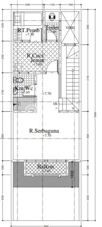 Rumah Luxury Modern Tanpa Renovasi di Sunrise Garden Jakarta Barat Rumah Luxury Modern Tanpa Renovasi di Sunrise Garden Jakarta Barat