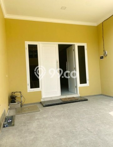 Rumah Minimalis 3 Kamar LT 65m2 di Duri Kepa Rumah Minimalis 3 Kamar LT 65m2 di Duri Kepa