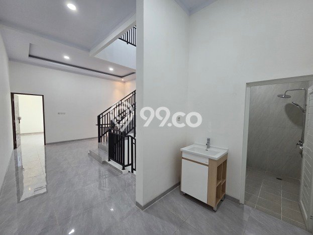 For Sale! Premium House LT 90m2 Desain Elegan di Tanjung Duren For Sale! Premium House LT 90m2 Desain Elegan di Tanjung Duren